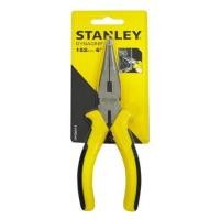ราคา คีมปากแหลม STANLEY 84-031-1 6 นิ้ว (118329)
