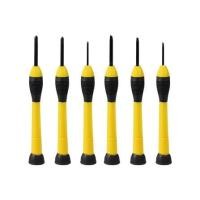 ราคา ไขควงซ่อมนาฬิกา STANLEY 66-052 (118327)