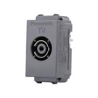 ราคา Panasonic เต้ารับสัญญาณโทรศัพท์ รุ่น WEG 2501