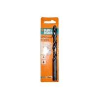 ราคา ดอกเจาะคอนกรีต BLACK&DECKER A8674 5.5 มม. (141298)