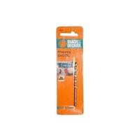 ราคา ดอกเจาะเหล็ก BLACK&DECKER A8066 3 มม. (141297)