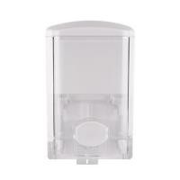 ราคา ที่กดสบู่ 1 ช่อง MOYA WF-051 ใส (143820)
