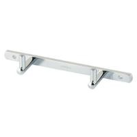 ราคา ขอแขวนผ้า HAFELE 499.98.106 สีโครม (183565)