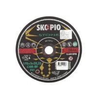 ราคา แผ่นตัดหิน-คอนกรีต แบบเรียบ COMET F41-C30S 7 นิ้ว (188010)