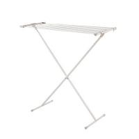 ราคา ราวพาดผ้า 7 เส้น PLIM 82x32x82cm สีครีม PLIM (193857)