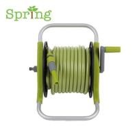 ราคา สายยางโรล SPRING W-03 1/2 นิ้วx20 ม. สีเขียว (194138)