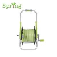ราคา สายยางโรล SPRING W-04 1/2 นิ้วx30 ม. สีเขียว (194209)