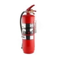 ราคา ถังดับเพลิงผงเคมีแห้ง XFIRE 2A2B 15 ปอนด์ (194529)