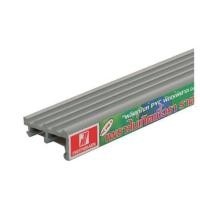 ราคา จมูกบันได PVC SN-45 สีเทาแก่ 2 ม. (221681)