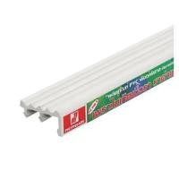 ราคา จมูกบันได PVC KOENIG SN-50 2 ม. สีขาว (221716)