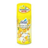 ราคา รีฟิลเครื่องพ่นปรับอากาศทั่วไป FARCENT 300ml LEMON (230793)