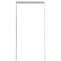 ราคา วงกบประตู UPVC PARAZZO 70x200 ซม. สีขาว (239236)