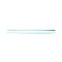 ราคา ตะเกียบเมลามีน SUPERWARE 9.5 นิ้ว สีครีมขาว (240234)