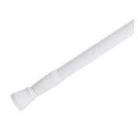 ราคา ราวม่านอะลูมิเนียมเคลือบ PVC MOYA HM8302 (250249)