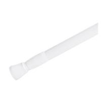 ราคา ราวม่านอะลูมิเนียมเคลือบ PVC MOYA HM8303 (250253)