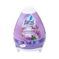 ราคา เจลปรับอากาศ FARCENT EGG 170g LAVENDER (253015)