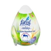 ราคา เจลปรับอากาศไล่ยุง FARCENT EGG 170g FLORAL FRESH (253018)
