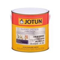 ราคา สีรองพื้นโลหะ JOTUN GARDEX สีแดง 1 แกลลอน (255598)