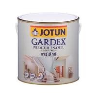 ราคา สีน้ำมัน JOTUN GARDEX BASE B เงา 1 แกลลอน (255623)