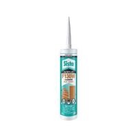 ราคา อะคริลิกซีลแลนด์ SISTA F130 300 มล. สีเชอรรี่ (266706)