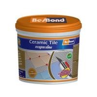 ราคา กาวปูกระเบื้อง BESBOND 1 กก. (267219)