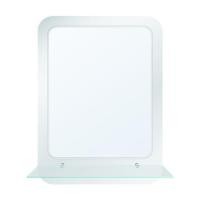 ราคา กระจกชั้นวาง MOYA VM-Z114 60X80 ซม. (269907)