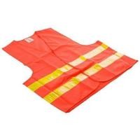 ราคา เสื้อจราจร 2 แถบ RIGHT 5102 สีส้ม (270648)