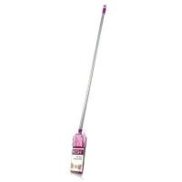 ราคา ไม้ม็อบชามัวร์หัวจุก BE WISH 4 นิ้ว สีม่วง (275813)