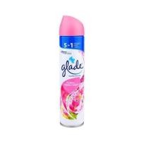 ราคา สเปรย์ปรับอากาศ GLADE 320ml FLORAL PERFECTION (280789)