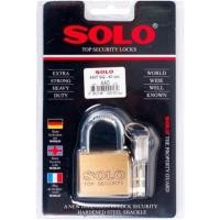 ราคา กุญแจลูกปืน SOLO 4507SQ-40 40 มม. (282375)