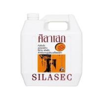 ราคา น้ำยาผสมกันรั่วซึม ช่างใหญ่ SILASEC 4 ลิตร (288938)