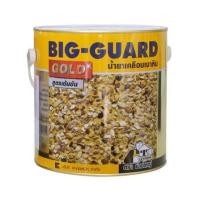 ราคา น้ำยาเคลือบเงา ช่างใหญ่ BIG-GUARD 1 แกลลอน (288941)