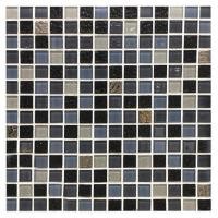 ราคา โมเสคแก้ว 30x30 ซม. TARA คละลายซาฮาร่า (288952)
