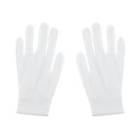 ราคา ถุงมือผ้าทีซี FITT สีขาว (293478)