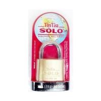 ราคา กุญแจสปริง SOLO 1511-50 50 มม. (1001447)