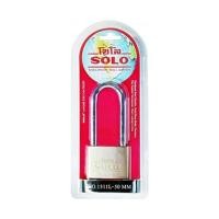 ราคา กุญแจสปริง SOLO 1511-50L 50 มม. (1001436)