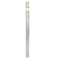 ราคา มุ้งลวดอะลูมิเนียม ZAPCO 48 นิ้วX84 นิ้ว สีเทา (1003354)