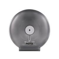 ราคา กล่องกระดาษทิชชู่ MOYA TG01-2 สีเทา (1004900)