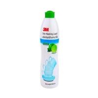 ราคา น้ำยาล้างจาน 3M 800ml LEMON (1015777)
