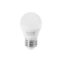ราคา หลอด LED RACER G45 4 วัตต์ WW E27 Racer (1066675)
