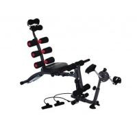 ราคา G Sports เครื่องออกกำลังกายบริหารหน้าท้อง รุ่น GS-858