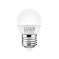 ราคา หลอด LED RACER G45 4 วัตต์ DAYLIGHT E27 (1066674)