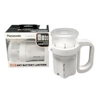 ราคา Panasonic ไฟฉาย LED 30 ลูเมน 2 วัตต์ Daylight รุ่น BF-BM10MT-W