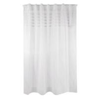ราคา ผ้าม่านโปร่งซ่อนหู HOME LIVING STYLE DITTO 140X160 ซม. สีขาว (1079110)