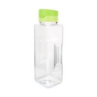 ราคา ขวดน้ำPET JCJ 3141 1.2 ลิตร สีเขียว (1089668)