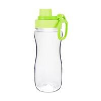 ราคา ขวดน้ำ PET 0.6 ลิตร JCJ ทรง BODY 3213 สีเขียว (1089731)