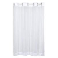 ราคา ผ้าม่านโปร่ง EYELET HOME LIVING STYLE TEMPO 150X160 ซม. สีขาว (1098823)