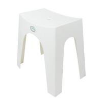 ราคา เก้าอี้พลาสติก SPRING MILAR CHAIR สีขาว (1101816)