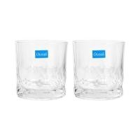 ราคา แก้วน้ำ 350ml OCEAN GLASS CONNEXION แพ็ค 2 ใบ (1102419)