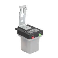 ราคา สวิตช์แสงแดด HACO LX-P01/L มีไฟแสดงสถานะ 6 แอมแปร์ (1103578)